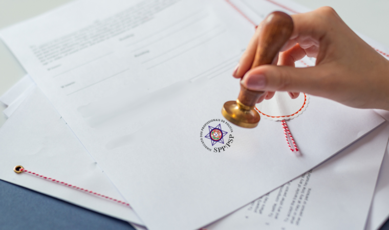 Arquivo de Atividade Sindical