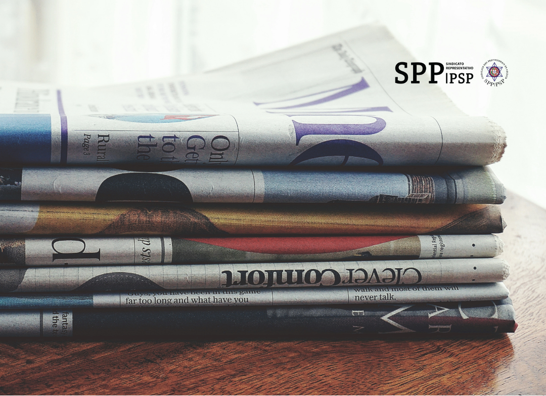 Arquivo de Comunicação Social