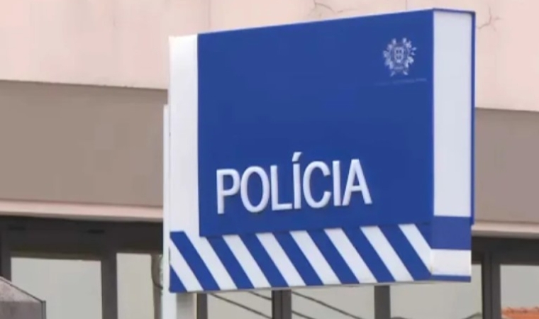 Polícia agredido na esquadra da PSP de Alfragide