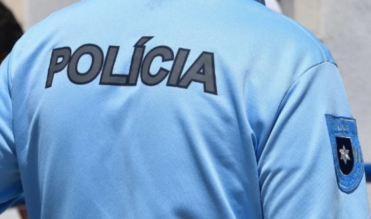 Polícia em 