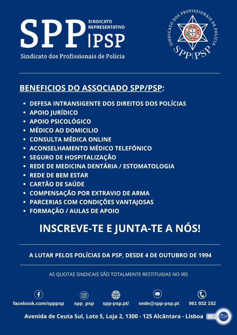 Vantagens