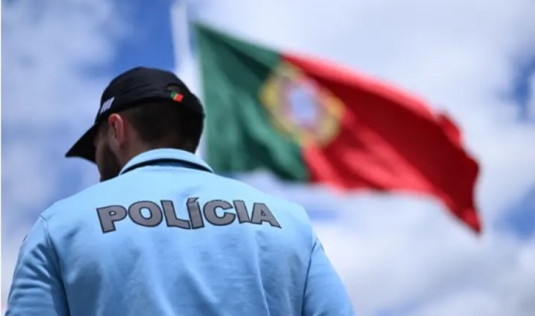 Sindicato da Polícia quer suplemento indexado a 20% ao ordenado do diretor da PSP