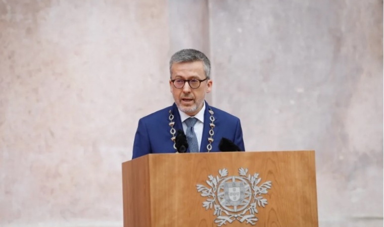Carlos Moedas alega que a criminalidade em Lisboa é mais violenta, apesar da diminuição registada pela PSP