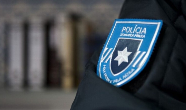 Cerca de um terço dos polícias da PSP têm entre 50 e 59 anos