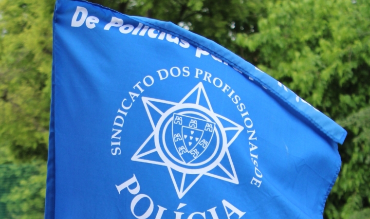 Polícias pedem à nova ministra da Administração Interna que 