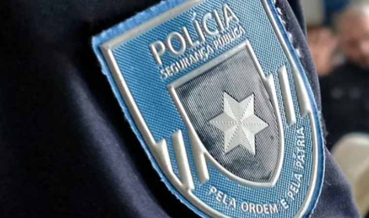 PSP atropelado ao abordar carro com droga e armas em Lisboa