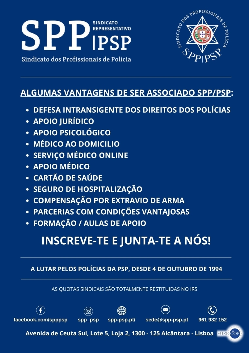 Vantagens