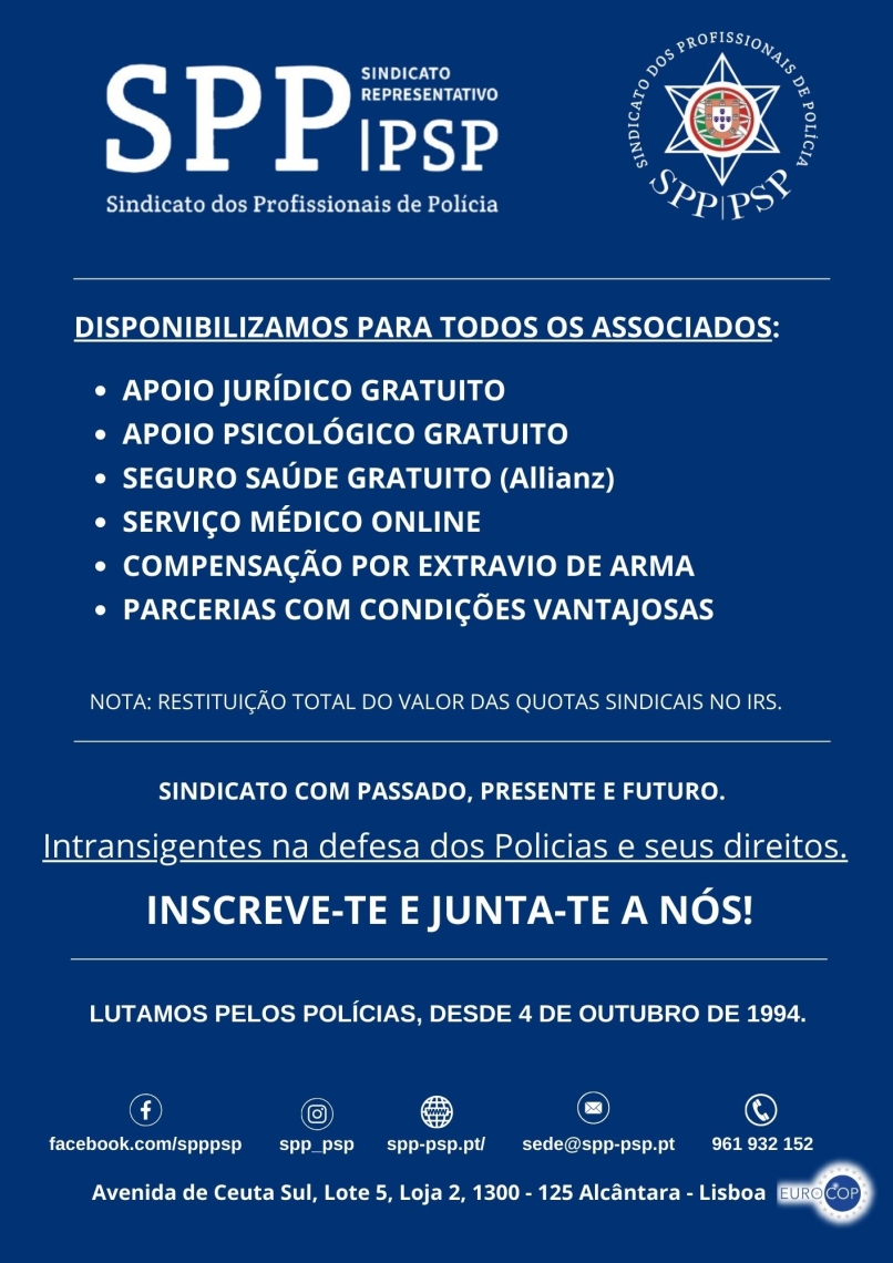 Vantagens