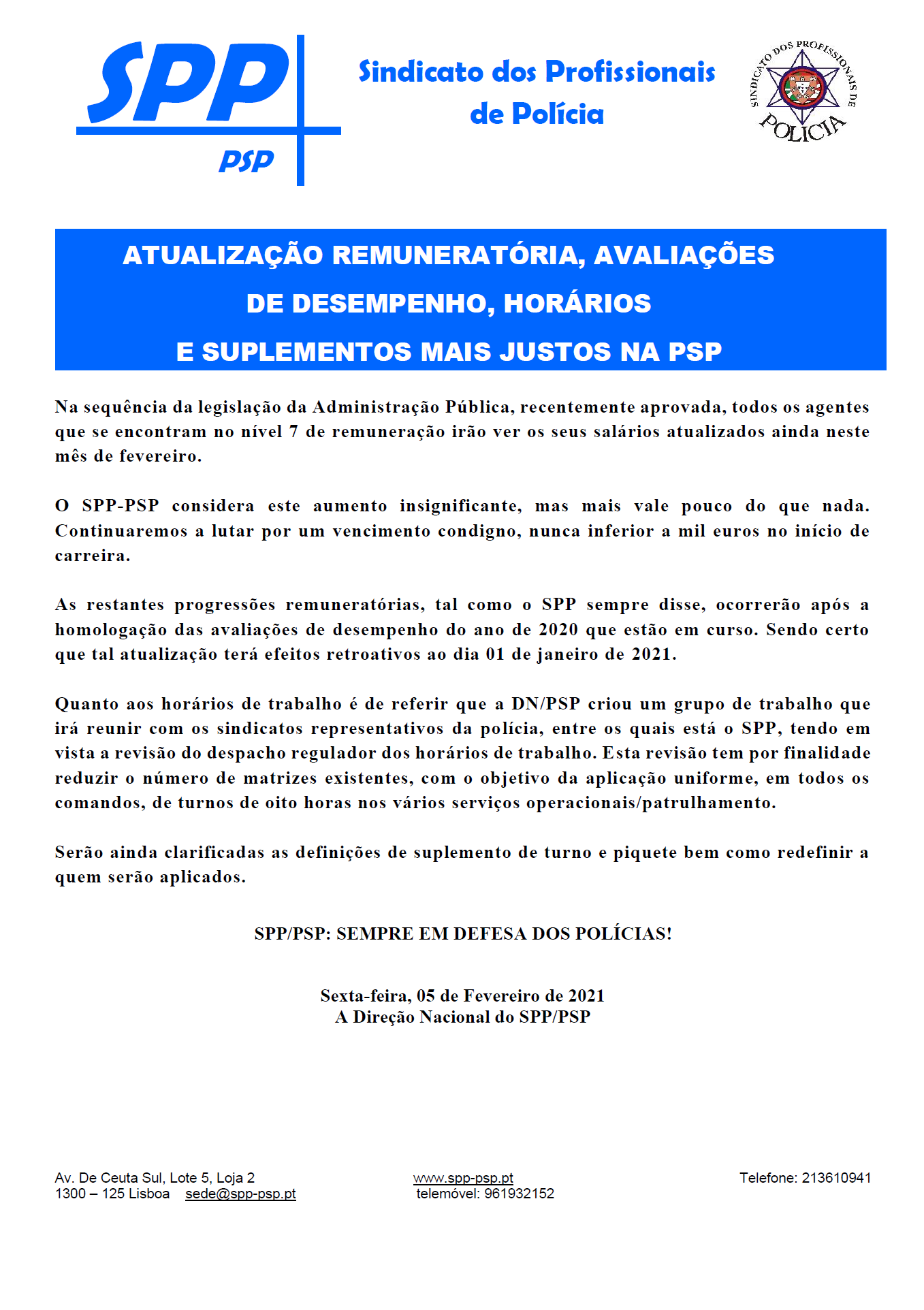 Atualização Remuneratória