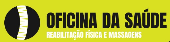 Oficina da Saúde - Reabilitação Física e Massagens